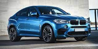 2018 Bmw X6 M Wheel And Rim Size Iseecars Com
