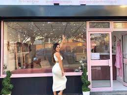 The hair and beauty room oundle ltd. Essex Inspired Pink Beauty Salon Opens In West Bridgford Nottinghamshire Live