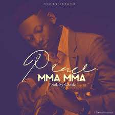 So No One Told You Life Was Gonna Be This Way Mp3 Download Awesome Download Mp3 Song Peace Mma Mma Nigerian Gospel Music Psalmist Peace Releases A New Single Titled Mma Mma The Song I Mp3 Song Songs Gospel Music
