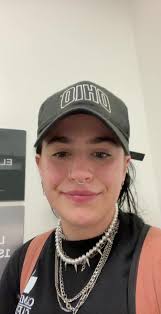 Elise Doty Ohio State