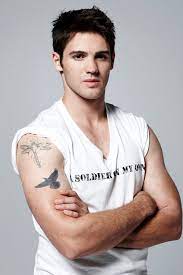 Pin By Hiram Rodriguez On Steven R Mcqueen Steven Mcqueen Steve R Mcqueen Vampire Diaries