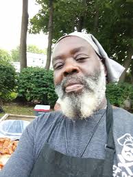 Paul Solomon Mcduffie