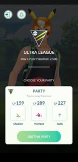 Pokemon Go Battle League How To Rank Up How To Play Battle Rewards More