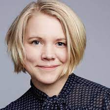Olympic ice hockey medalist emma terho has been elected to represent the world's athletes on the ioc's executive board. Emma Terho Fin Member Of The Ioc Athletes Commission Fim Women