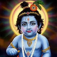 Krishna Divine Background Images, HD Pictures and Wallpaper For Free  Download