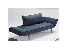 Check spelling or type a new query. Innovation Living Canape Design Zeal Styletto Convertible Lit 200 70 Cm Tissu Bleu Nist Blue 20100835255 Vente De Canape Droit Conforama