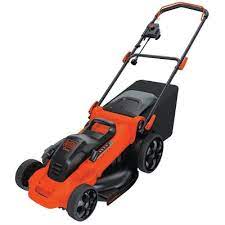 Push the toy mower and the beads pop. Lawn Mowers On Clearance Target