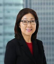 카트리나 장 (Katrina CHANG)