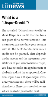 Go to philadelphia land bank. What Is A Dispo Kredit Tunews International