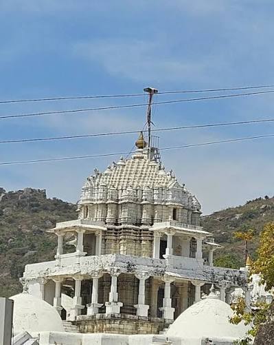 Dilwara Jain Temple, Mount Abu - Timings, Photos & History