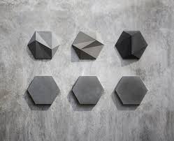 San 3d Decorative Concrete Wall Tile Concrete Decor Decorative Concrete Walls Concrete Wall