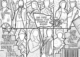 The playbill broadway coloring book volume one was created just for you. Printable Colouring Sheets The Stagey Couple