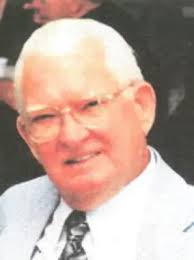 Obituary information for Leo Edward Goodspeed