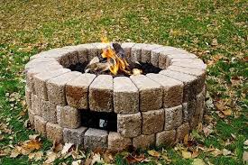 Wechseln sie jetzt zum gasanbieter e.on & genießen sie ausgezeichneten service. Outdoor Greatroom 38 Round Diy Hardscape Gas Fire Pit Kit Diy 38 Kit Diy Gas Fire Pit Gas Fire Pit Kit Gas Firepit