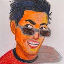 Dylan Holmes Williams (@dholmeswilliams)