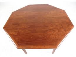 Check spelling or type a new query. Mid Century Modern Octagonal Side Table By Mersman For Sale At 1stdibs