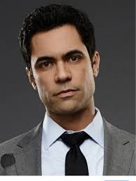 Danny Pino's character Nick Amaro