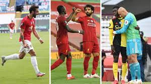 El término, considerado impreciso, tiene connotaciones culturales y políticas, y también puede hacer referencia a los países europeos capitalistas. Asi Queda El Cuadro De Honor De La Premier League Champions Europa League Descensos As Com