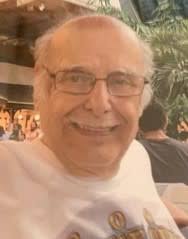 In memory of Frank N. Puma