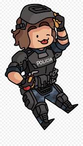 Maybe you would like to learn more about one of these? Rainbow6 Fanart R6 Mira Emoji Rainbow Six Siege Emoji Free Transparent Emoji Emojipng Com
