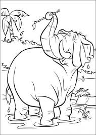 Check spelling or type a new query. Ausmalbilder Dschungelbuch Malvorlagen