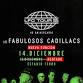 Los Fabulosos Cadillacs event image