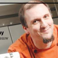 On the Line: Chef Brian Donaghy