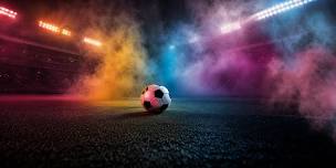 Pride House World Cup Watch Party: PLAYOFFS!