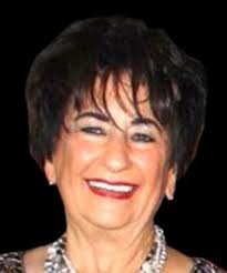 Joan Douglas Obituary