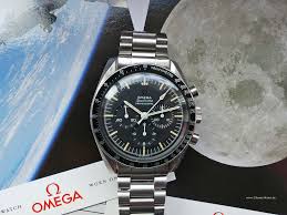 Maybe you would like to learn more about one of these? Omega Speedmaster Professional St105 012 Moonwatch Classicheuer