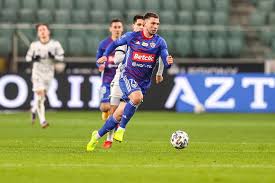 Jakub świerczok date of birth: Bohater Swierczok Piast Wciaz W Grze O Europejskie Puchary Wideo Super Express