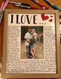 Here's our selection of the best christmas gifts for boyfriends 2020. 12 Anniversary Diy Gifts For Boyfriend In 2020 Cute Boyfriend Gifts Christmas Gift For Your Boyfriend Easy Diy Christmas Gifts