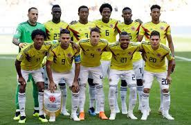 I dont have a peru vs colombia sport tv4 hd stream. Colombia Vs Japan Match Maluma More Support The Team During The World Cup Billboard Billboard