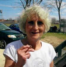 Obituary for Patricia Ann Holder