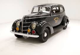 Image result for Wern Building Tan Dark 1938 Ford