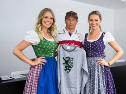 Kimi räikkönen news, gossip, photos of kimi räikkönen, biography, kimi räikkönen girlfriend list 2016. Kimi Raikkonen Der Alte Hat Noch Nicht Genug Sn At