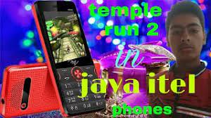 Mozilla mobile browser 4 apr 13. How To Download Temple Run In Itel Java Phone Youtube