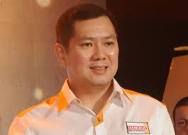 Gurita Bisnis Media Hary Tanoe, Calon Wapres RI