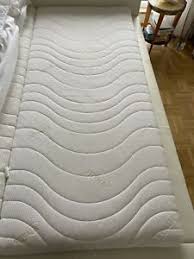 Mit den eigenmarken concord und select im markt vertreten. Matratze Matratzen Concord Schlafzimmer Mobel Gebraucht Kaufen Ebay Kleinanzeigen