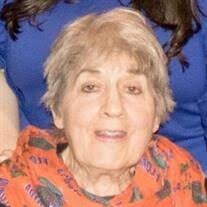 Elizabeth Ann Hipp Obituary