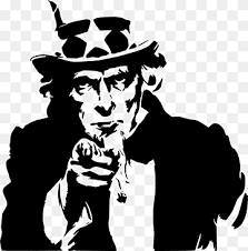 Uncle Sam png images | PNGWing