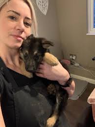 To dye for hair salon added a new...