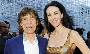 Mick and jerry split after it was discovered that he had had an affair with brazilian model luciana gimenez morad, resulting in jagger's seventh child, lucas, 19. Mick Jagger Latest News Pictures Videos Hello