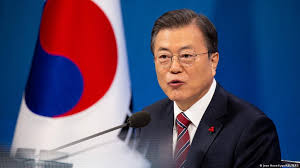 South korea won the gold medal in the archery mixed team event on saturday, bringing the country&#39;s its first gold at the tokyo olympics. Tokyo Olympics Unable To Heal Japan South Korea Rift Asia An In Depth Look At News From Across The Continent Dw 21 07 2021