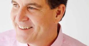 Jim Nantz Makes the Call to Treat Alzheimer's and Dementia