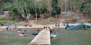 Kua / kantor urusan agama imogiri. Desa Wisata Srikeminut Di Yogyakarta Tempat Wisata Di Tengah Bukit Halaman All Kompas Com