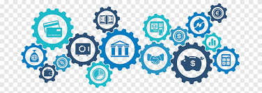 Third Party Logistics Supply Chain Business Management Tecnologia Blue Freight Transport Png Pngegg