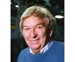 Elmer Davidson Obituary (1923