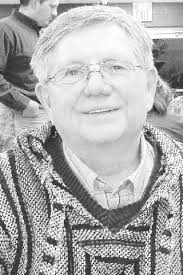 Edward Golden Obituary (2016)