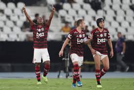 We did not find results for: Football Late Goal Gives Flamengo 1 0 Win Over City Rivals Botafogo The Star